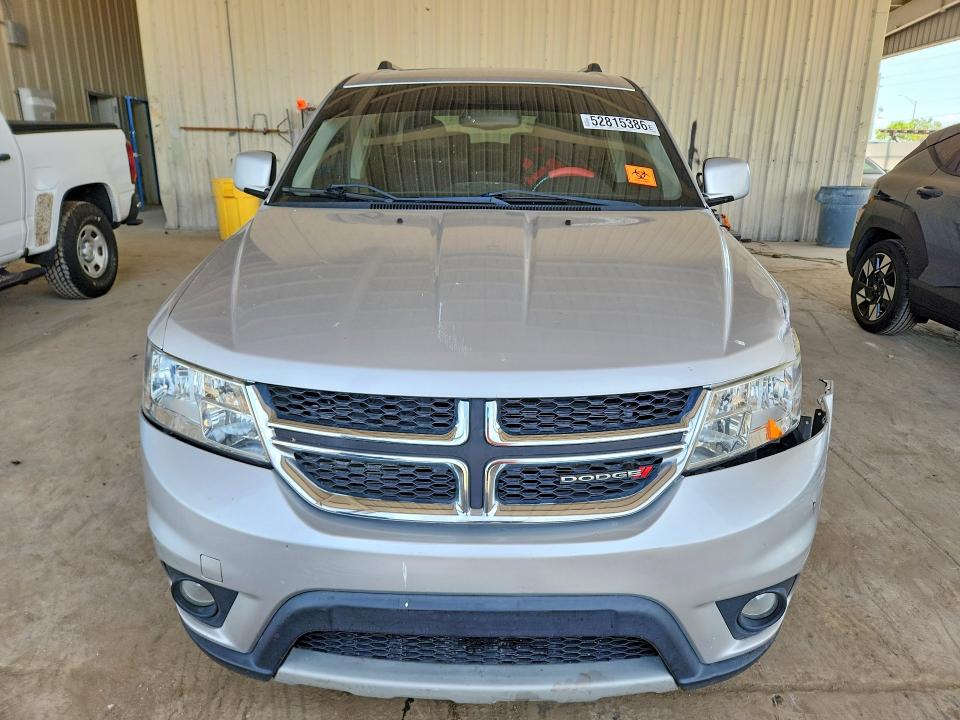 Продажа на аукционе авто 2012 Dodge Journey, vin: 3C4PDCDG7CT368453, номер лота: 52815386