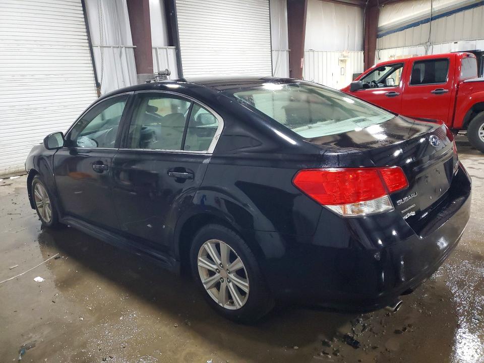 Продаж на аукціоні авто 2012 Subaru Legacy, vin: 4S3BMBC6XC3012880, номер лоту: 54430346