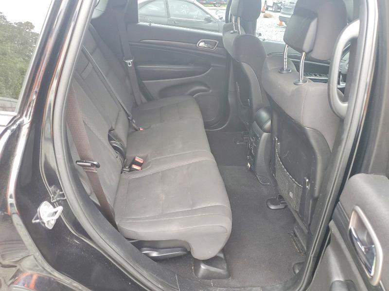Aukcja sprzedaży 2019 Jeep Grand Cherokee, vin: 1C4RJEAG6KC850715, numer aukcji: 53459816