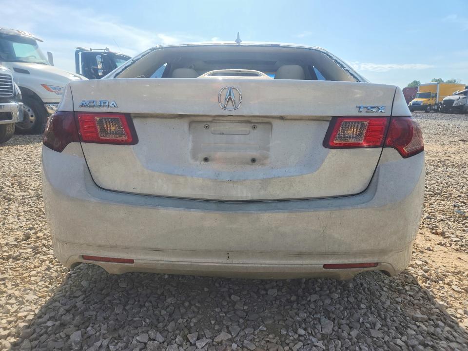 2012 Acura Tsx მანქანა იყიდება აუქციონზე, vin: JH4CU2F46CC012100, აუქციონის ნომერი: 52444156