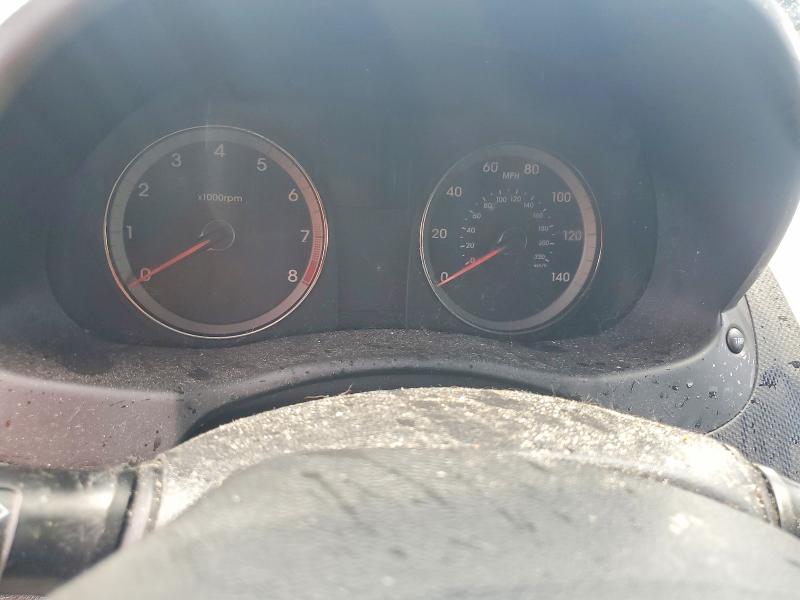 53199216 :رقم المزاد ، KMHCT5AE2DU108903 vin ، 2013 Hyundai Accent مزاد بيع