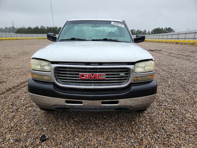 2002 Gmc Sierra მანქანა იყიდება აუქციონზე, vin: 1GDHC24U62E303711, აუქციონის ნომერი: 52808776