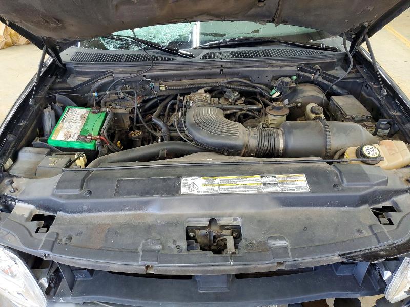 Продажа на аукционе авто 2003 Ford F150, vin: 2FTRX17L73CB00487, номер лота: 52765556