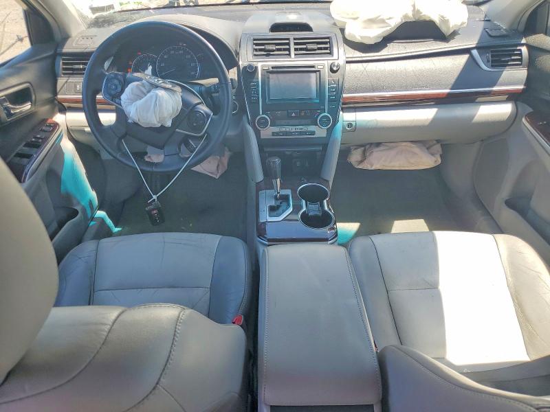 2014 Toyota Camry მანქანა იყიდება აუქციონზე, vin: 4T4BF1FK7ER371003, აუქციონის ნომერი: 55206836