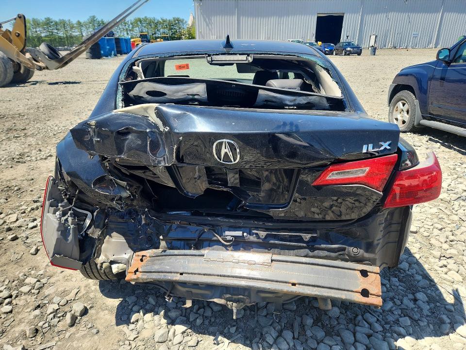 Aukcja sprzedaży 2013 Acura Ilx, vin: 19VDE1F77DE009989, numer aukcji: 53223666