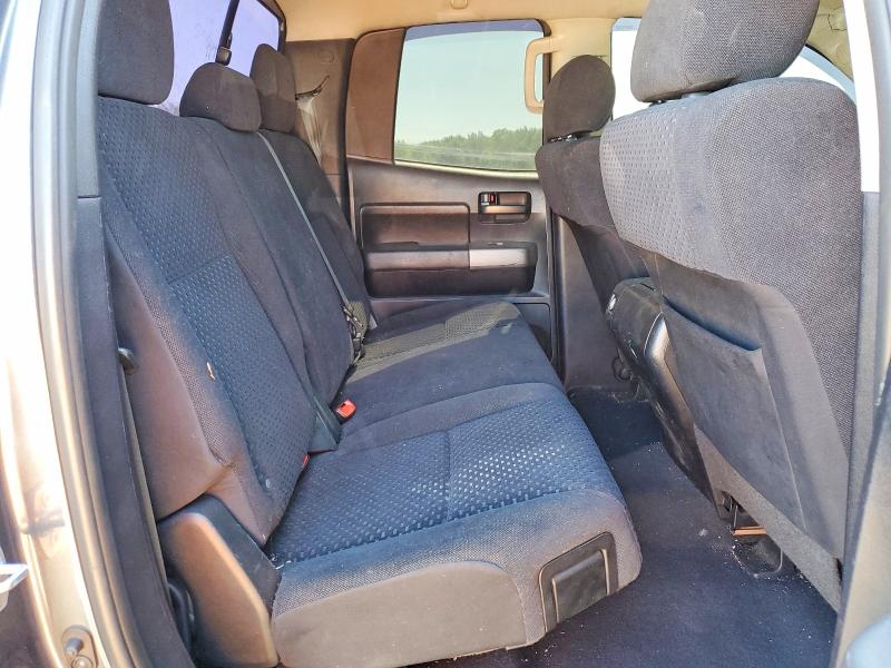 Aukcja sprzedaży 2010 Toyota Tundra, vin: 5TFUW5F11AX136451, numer aukcji: 55510446