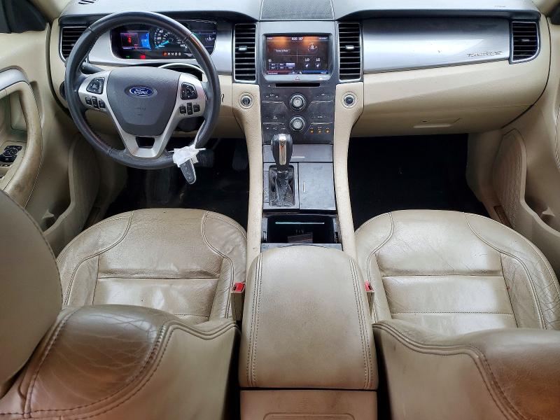 54217686 :رقم المزاد ، 1FAHP2E87DG139991 vin ، 2013 Ford Taurus مزاد بيع