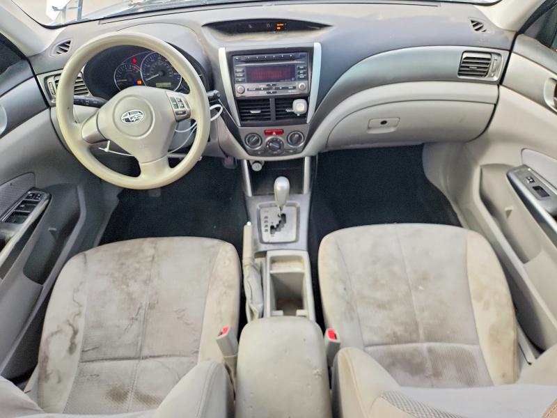 Продаж на аукціоні авто 2011 Subaru Forester, vin: JF2SHBBC0BH751495, номер лоту: 55236056