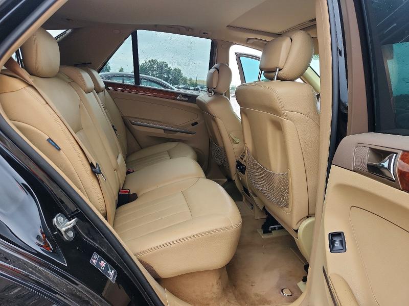 Продажа на аукционе авто 2008 Mercedes-benz Ml, vin: 4JGBB86E48A406949, номер лота: 54415706