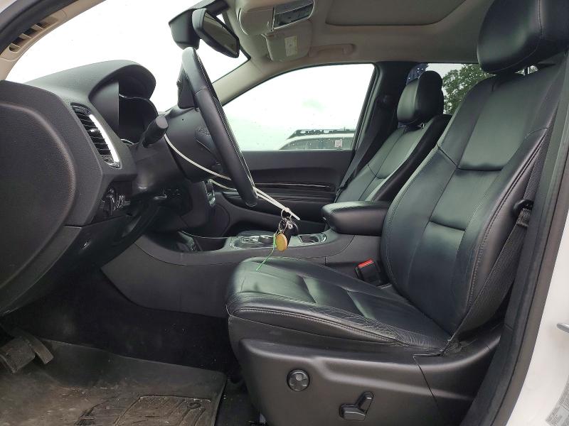 Продажа на аукционе авто 2015 Dodge Durango, vin: 1C4RDJDGXFC222948, номер лота: 53290896