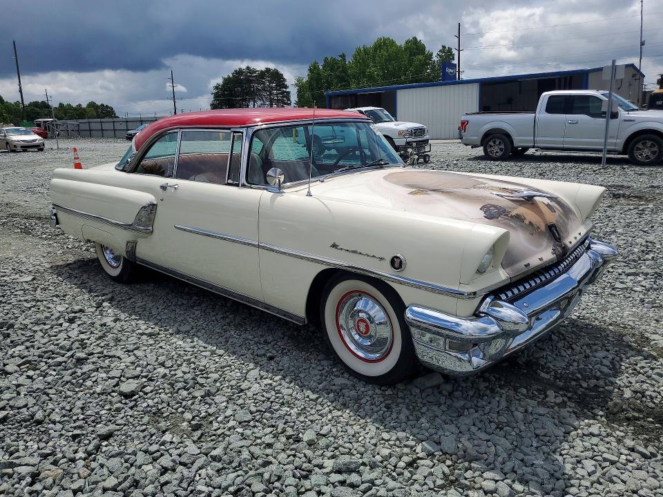 Продажа на аукционе авто 1955 Mercury Mercury, vin: 55WA84791M, номер лота: 54796166