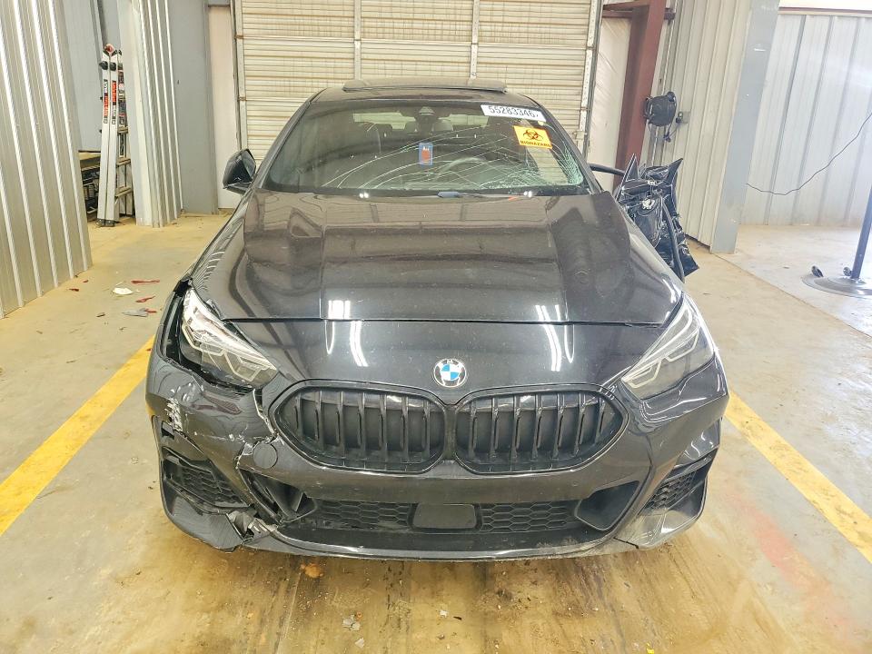 Продаж на аукціоні авто 2021 Bmw 228xi, vin: WBA73AK02M7G72535, номер лоту: 55283346
