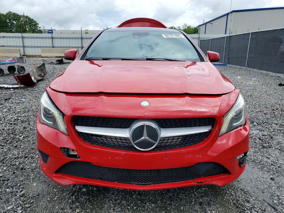 Продажа на аукционе авто 2014 Mercedes-benz Cla, vin: WDDSJ4GB9EN088096, номер лота: 52727486