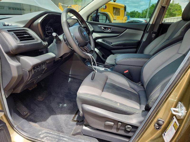 Aukcja sprzedaży 2024 Subaru Ascent, vin: 4S4WMAKD0R3417260, numer aukcji: 55340226