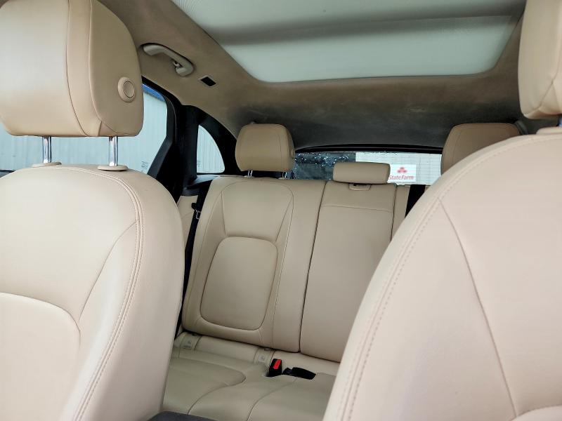 2020 Jaguar F-pace მანქანა იყიდება აუქციონზე, vin: SADCS2FX1LA640552, აუქციონის ნომერი: 53010546