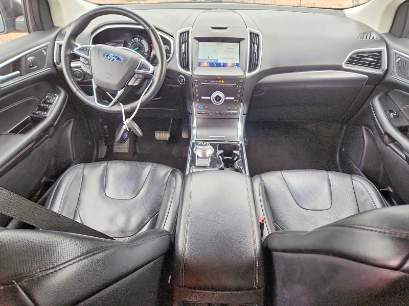 Продажа на аукционе авто 2019 Ford Edge, vin: 2FMPK3K97KBB54238, номер лота: 54237536