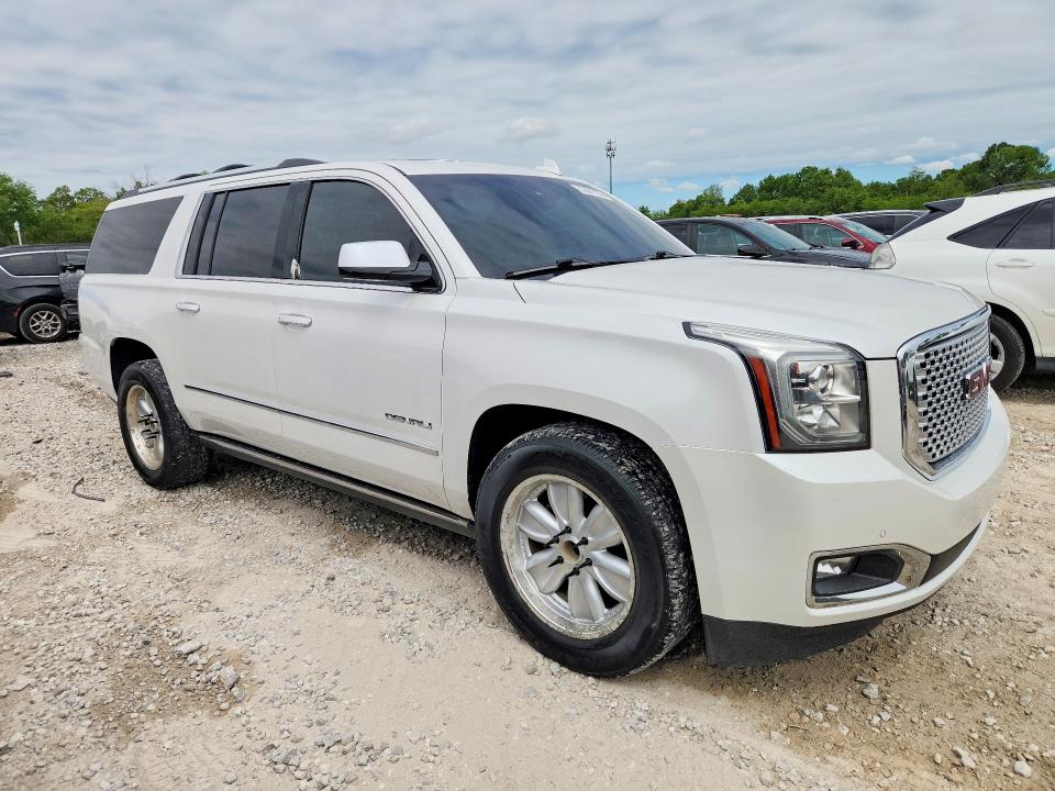 52691736 :رقم المزاد ، 1GKS2HKJ5HR335662 vin ، 2017 Gmc Yukon Xl مزاد بيع