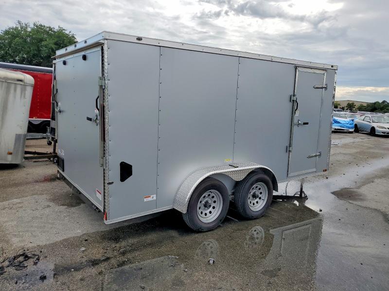 Продаж на аукціоні авто 2025 Cynergy Cargo Unknown, vin: 55YBE1429TN060584, номер лоту: 53445796