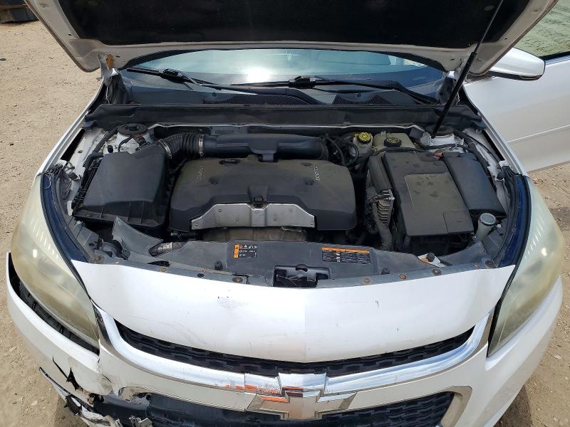 Продажа на аукционе авто 2015 Chevrolet Malibu, vin: 1G11D5SL5FF283409, номер лота: 54326406