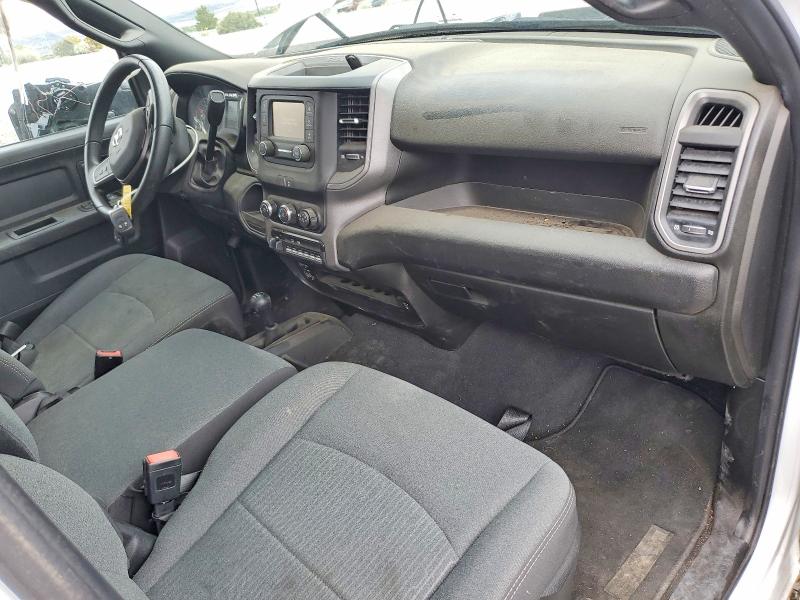 Продажа на аукционе авто 2023 Ram 2500, vin: 3C6UR5CL6PG538970, номер лота: 54894396