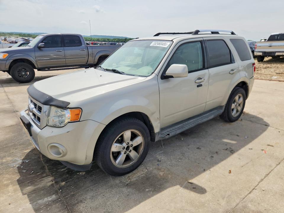 Auction sale of the 2009 Ford Escape, vin: 1FMCU94G39KB71433, lot number: 52460486