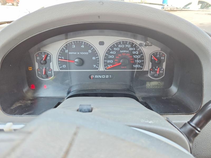 Продаж на аукціоні авто 2007 Ford F150, vin: 1FTRX12V97FB86100, номер лоту: 52396426