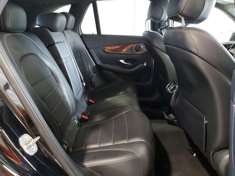 52148776 :رقم المزاد ، WDC0G4JB7JV038147 vin ، 2018 Mercedes-benz Glc مزاد بيع