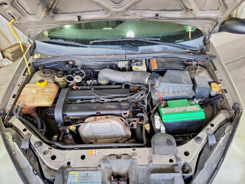 Aukcja sprzedaży 2003 Ford Focus, vin: 1FAFP34333W160439, numer aukcji: 53541396