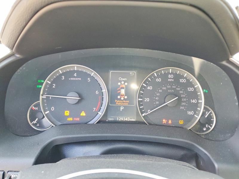 54197316 :رقم المزاد ، 2T2BZMCA1GC023163 vin ، 2016 Lexus Rx 350 مزاد بيع