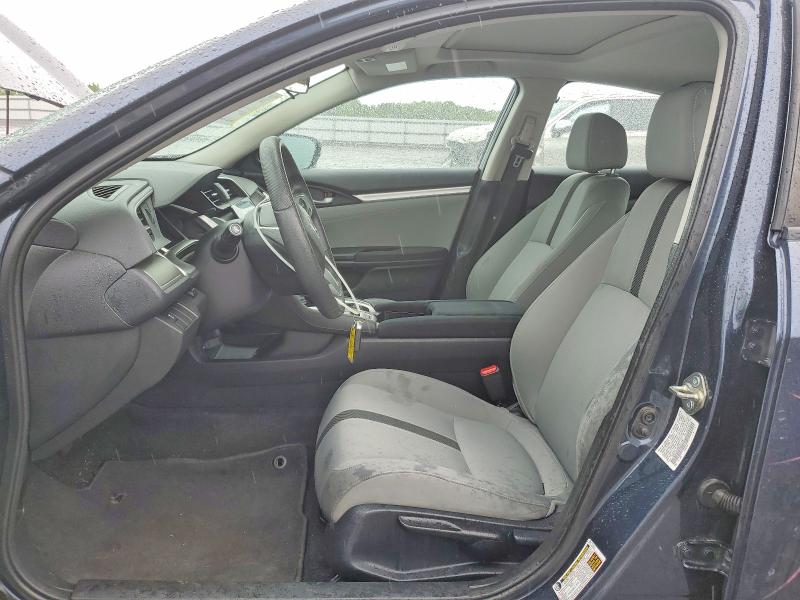 Продажа на аукционе авто 2016 Honda Civic, vin: 19XFC1F30GE221141, номер лота: 52911086