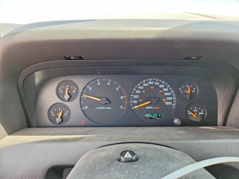 Продаж на аукціоні авто 2004 Jeep Grand Cherokee, vin: 1J8GW48S74C267546, номер лоту: 55100146
