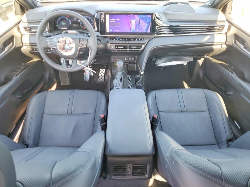 Продажа на аукционе авто 2025 Toyota Camry, vin: 4T1DBADKXSU018557, номер лота: 52400506