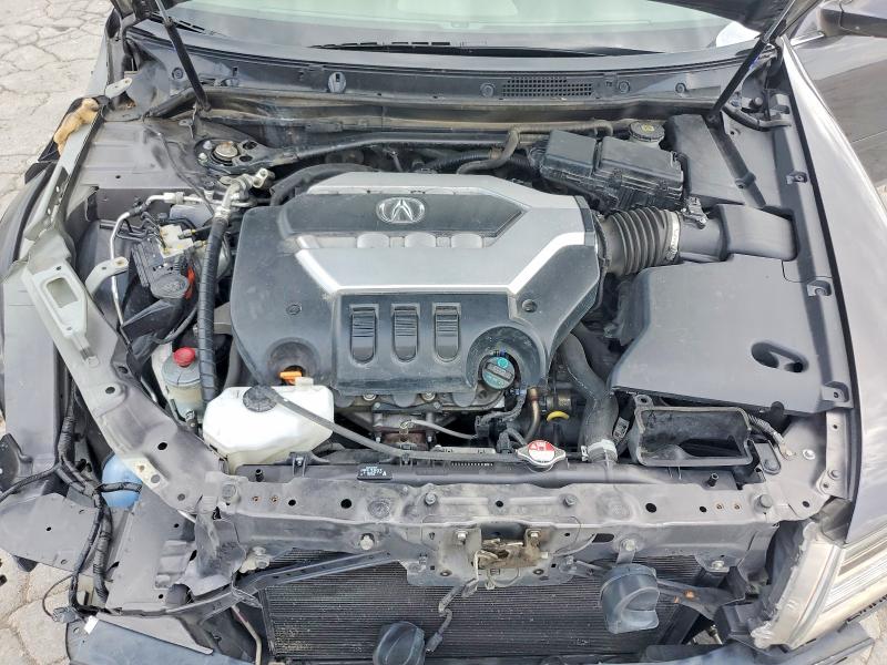 Продаж на аукціоні авто 2010 Acura Rl, vin: JH4KB2F6XAC002668, номер лоту: 55401276
