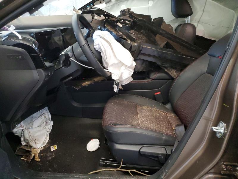 54070516 :رقم المزاد ، 3N8AP6DB0TL375817 vin ، 2026 Nissan Kicks مزاد بيع