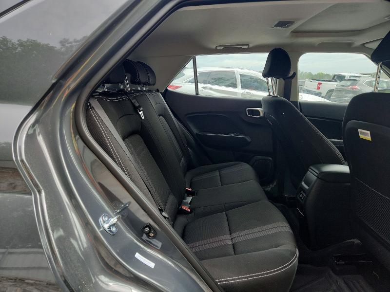Auction sale of the 2026 Hyundai Venue, vin: KMHRC8A38TU427697, lot number: 52409366