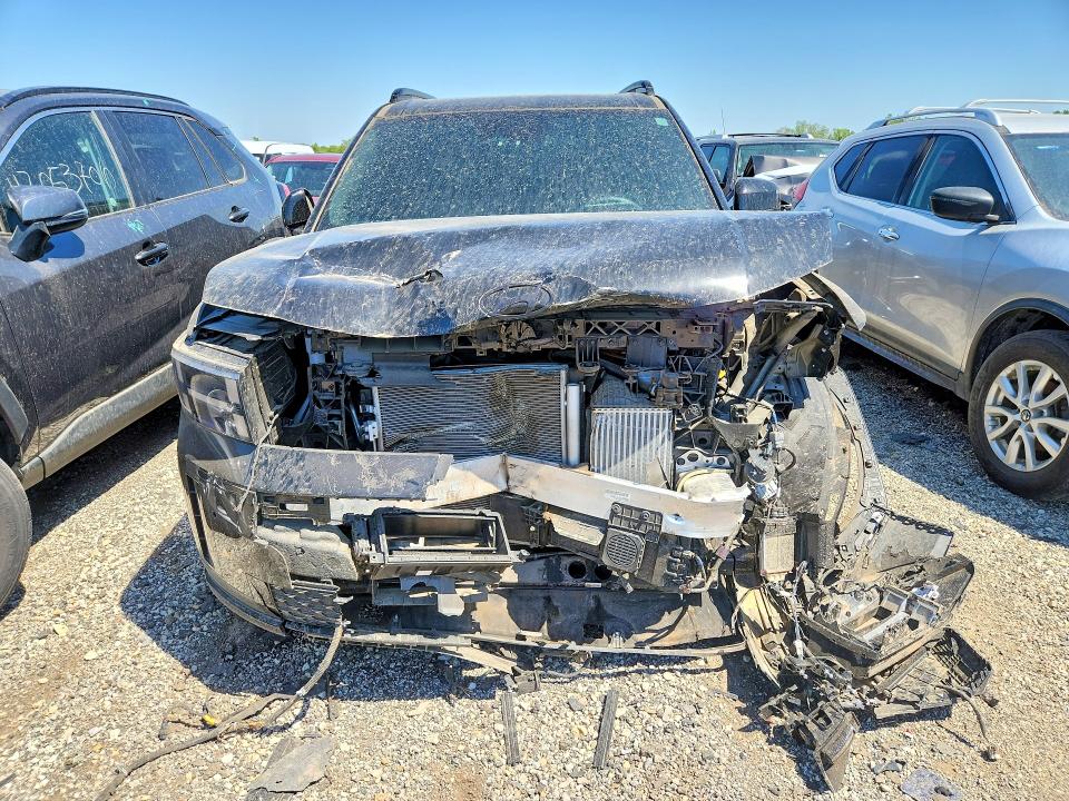 Aukcja sprzedaży 2025 Hyundai Santa Fe, vin: 5NMP5DG16SH046229, numer aukcji: 54044216
