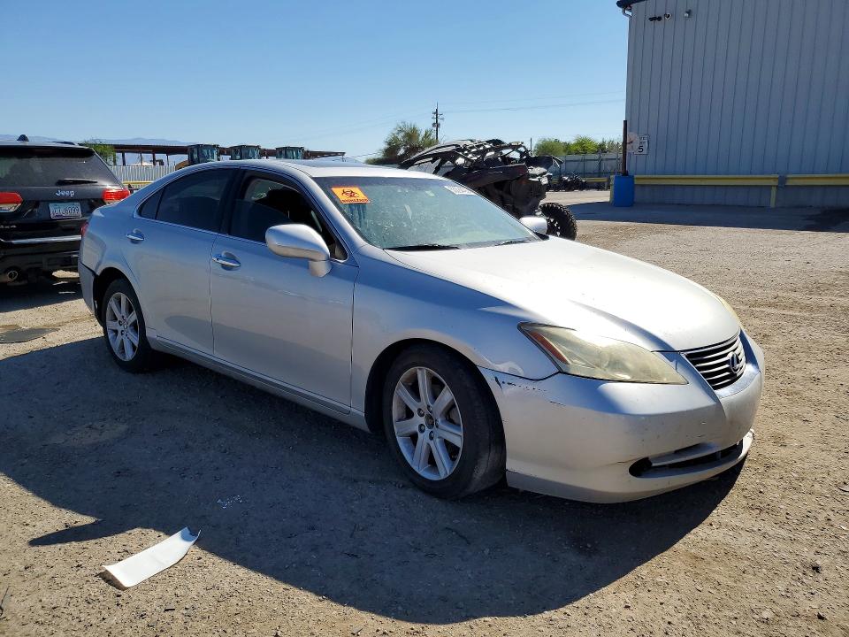 Продаж на аукціоні авто 2007 Lexus Es, vin: JTHBJ46G372095278, номер лоту: 53294426