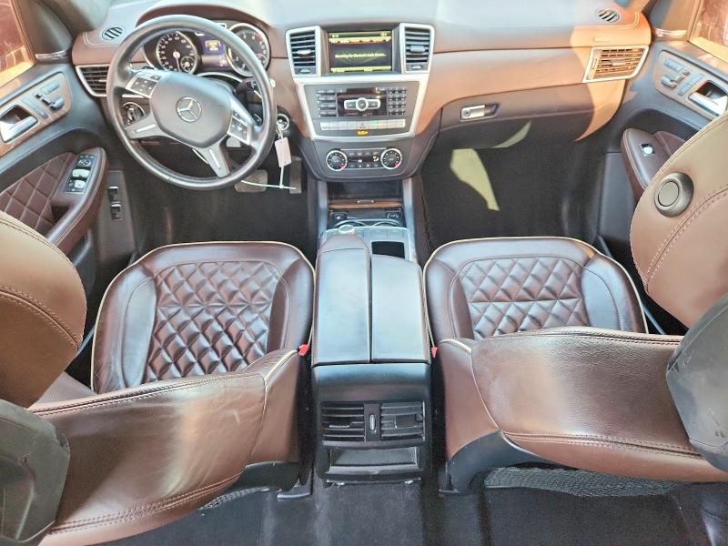 Aukcja sprzedaży 2016 Mercedes-benz Gl, vin: 4JGDF6EE2GA709276, numer aukcji: 54412176