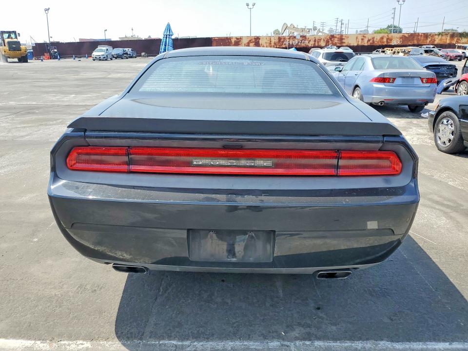 Aukcja sprzedaży 2011 Dodge Challenger, vin: 2B3CJ4DG7BH605271, numer aukcji: 54010816