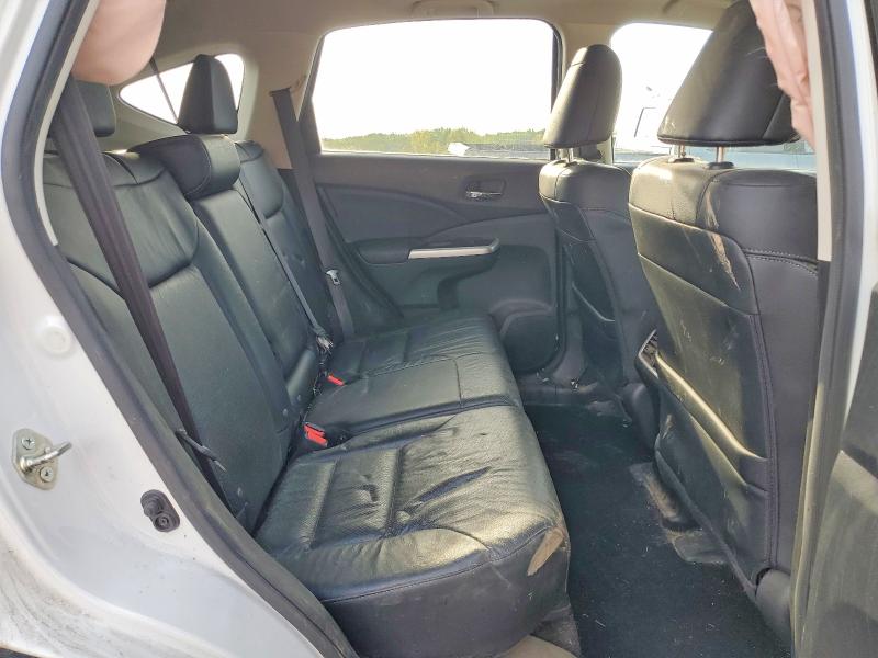 Aukcja sprzedaży 2016 Honda Cr-v, vin: 5J6RM4H74GL009999, numer aukcji: 52484456