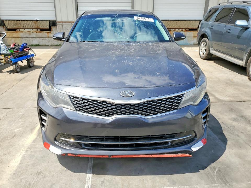 Aukcja sprzedaży 2016 Kia Optima, vin: 5XXGW4L2XGG085195, numer aukcji: 52166746