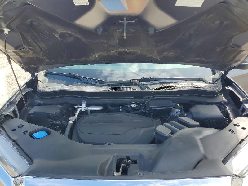 Aukcja sprzedaży 2022 Honda Ridgeline, vin: 5FPYK3F58NB022748, numer aukcji: 41628706