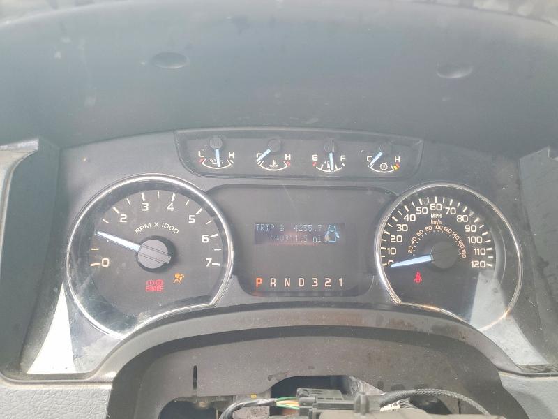 Aukcja sprzedaży 2011 Ford F150, vin: 1FTFW1EF3BKD57367, numer aukcji: 55367876