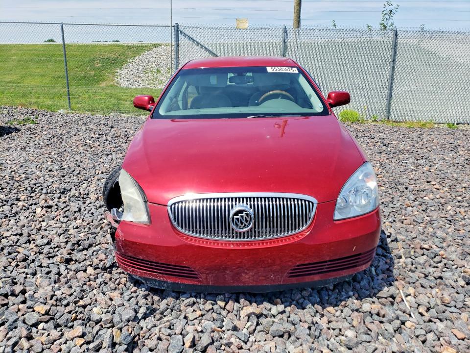 Aukcja sprzedaży 2008 Buick Lucerne, vin: 1G4HP57238U165978, numer aukcji: 55305626