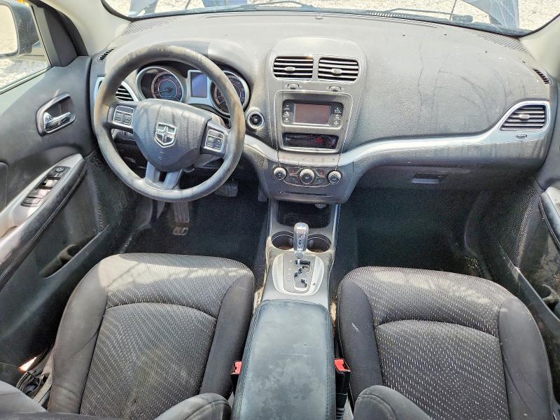 55584536 :رقم المزاد ، 3C4PDCAB1FT557841 vin ، 2015 Dodge Journey مزاد بيع
