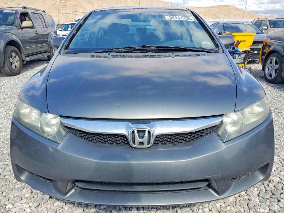 Продажа на аукционе авто 2009 Honda Civic, vin: 2HGFA16539H304675, номер лота: 54441336