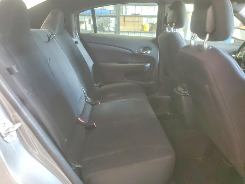 Продаж на аукціоні авто 2013 Chrysler 200, vin: 1C3CCBBB3DN509818, номер лоту: 49681136