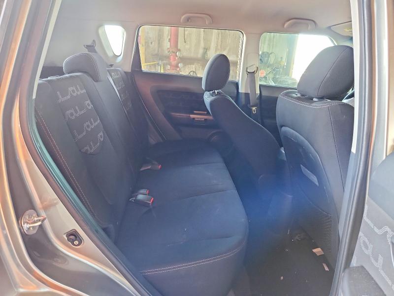 Aukcja sprzedaży 2013 Kia Soul, vin: KNDJT2A6XD7574757, numer aukcji: 53004436