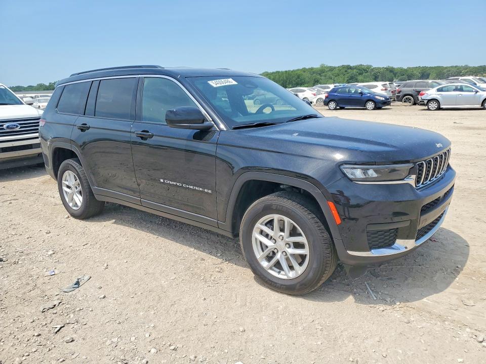 Aukcja sprzedaży 2024 Jeep Grand Cherokee, vin: 1C4RJKAG8R8550587, numer aukcji: 54006486