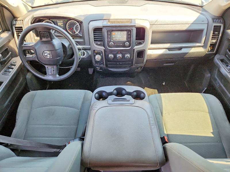 Aukcja sprzedaży 2018 Ram 1500, vin: 3C6RR7KT3JG225921, numer aukcji: 55021116